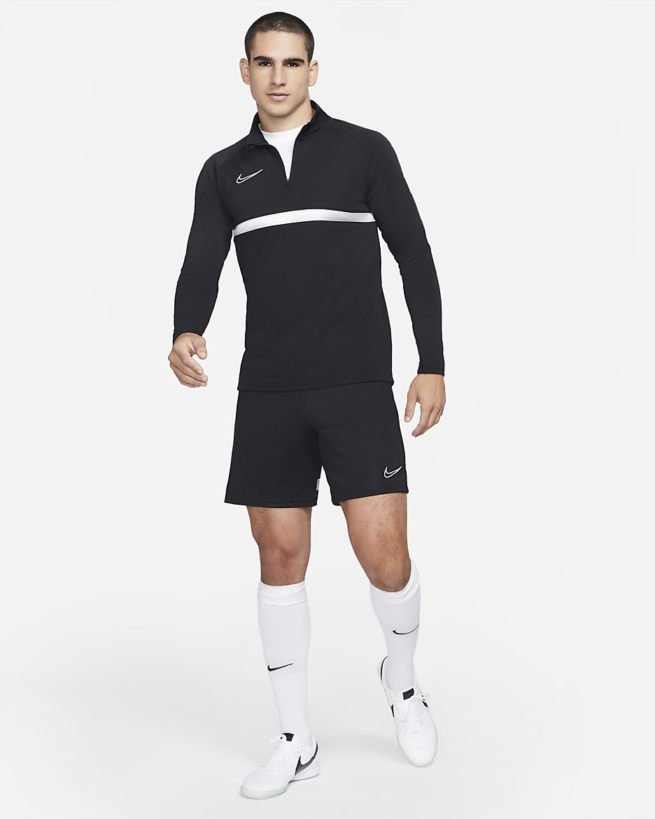 Nike vapor knit soccer shorts best sale